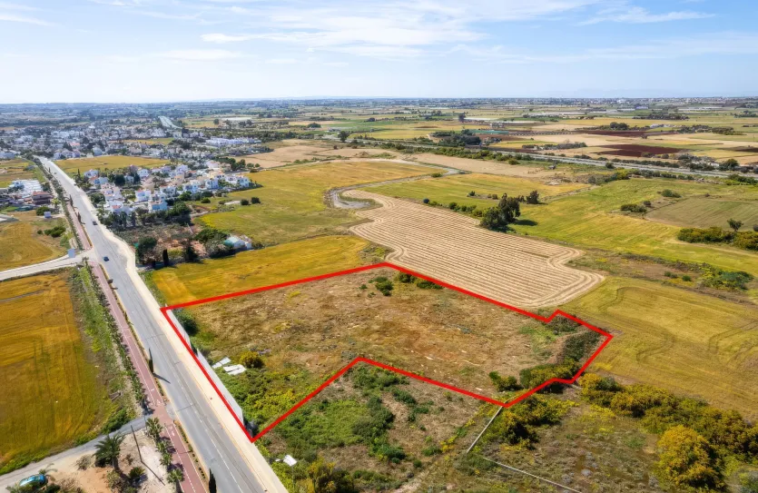 Land - 18383, photo 3