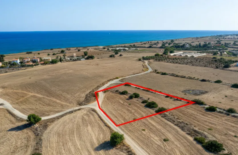 Land for sale - 18384