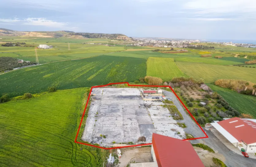 Industrial plot - 18387, photo 2