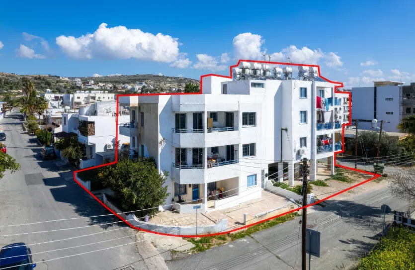 Residential building - 18393, photo 2