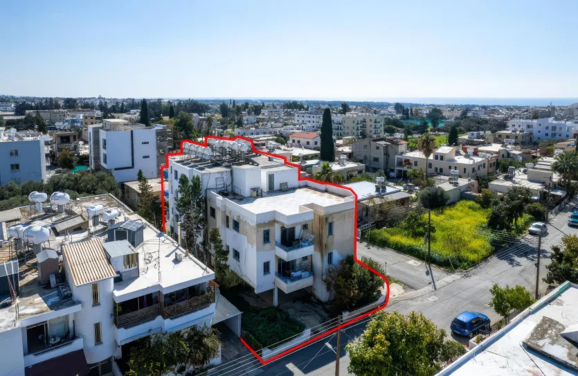 Residential building - 18393, photo 3