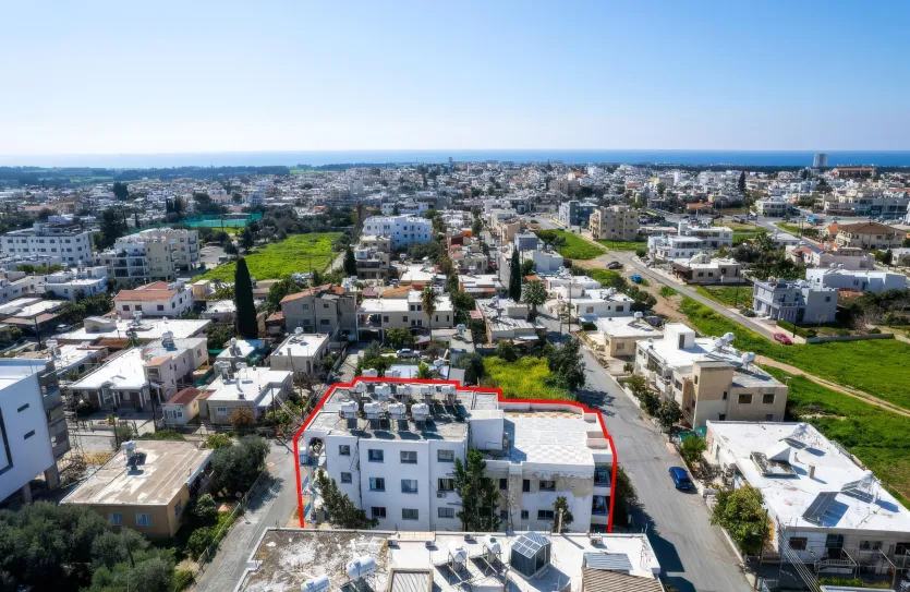 Residential building - 18393, photo 4