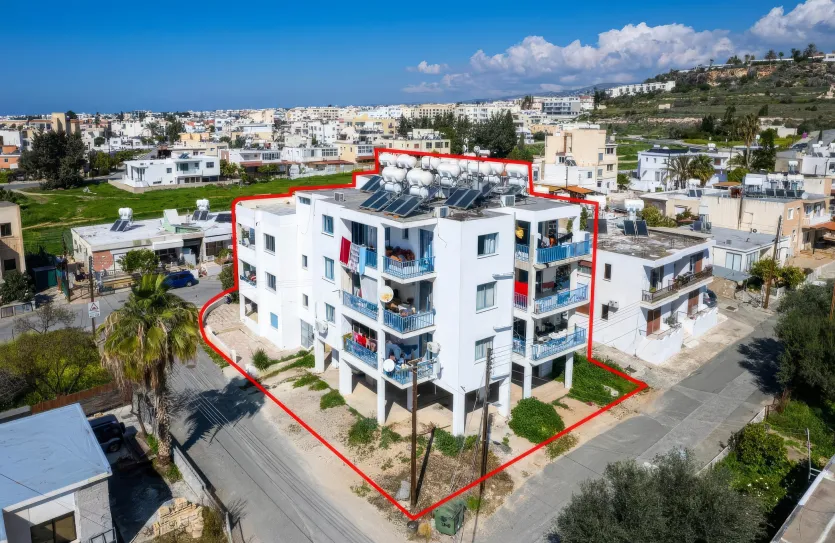 Residential building - 18393, photo 5