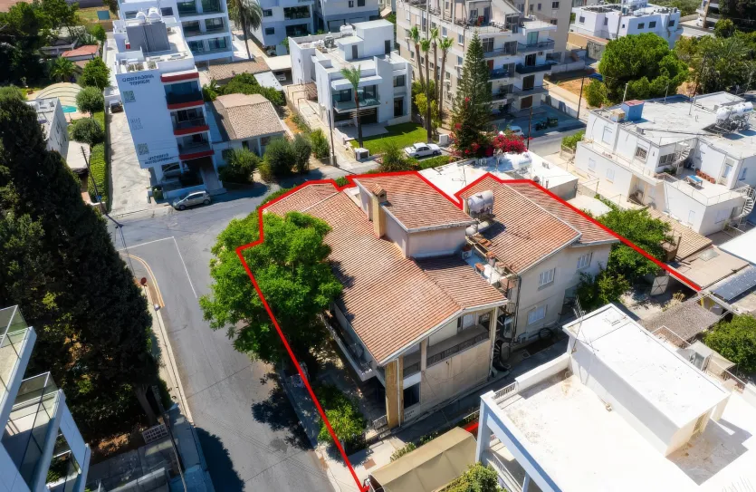 Residential building - 18392, photo 25