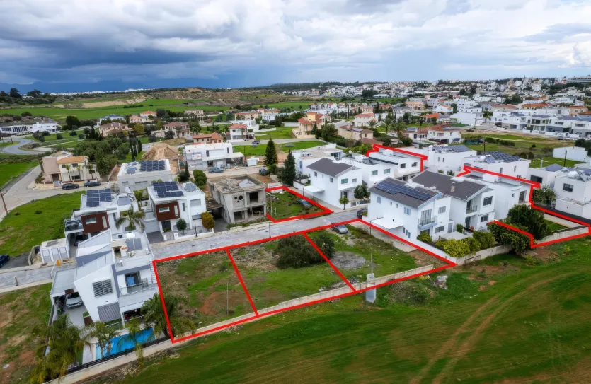 Residential building for sale - 18395