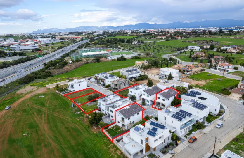 Residential building - 18395, photo 2