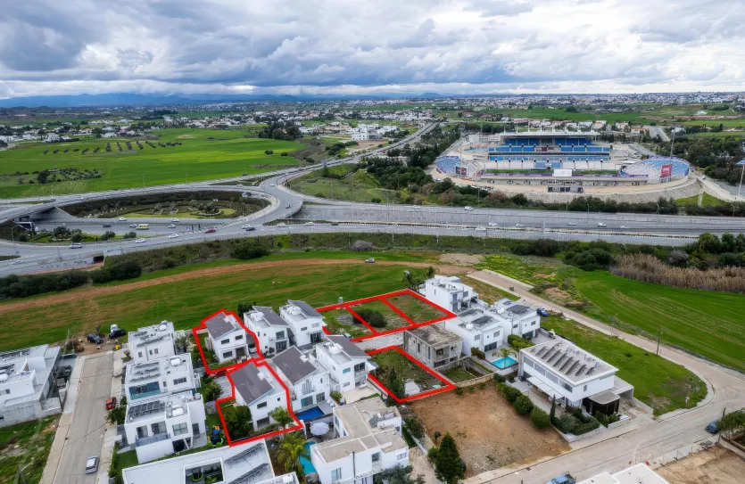 Residential building - 18395, photo 3