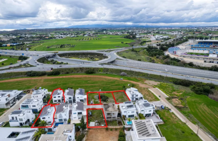 Residential building - 18395, photo 4