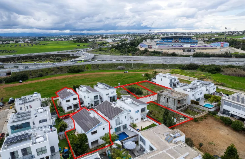 Residential building - 18395, photo 6