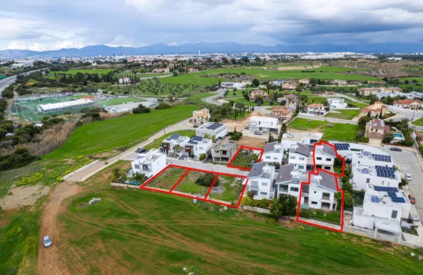 Residential building - 18395, photo 7