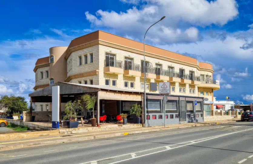 Building - 18403, photo 3