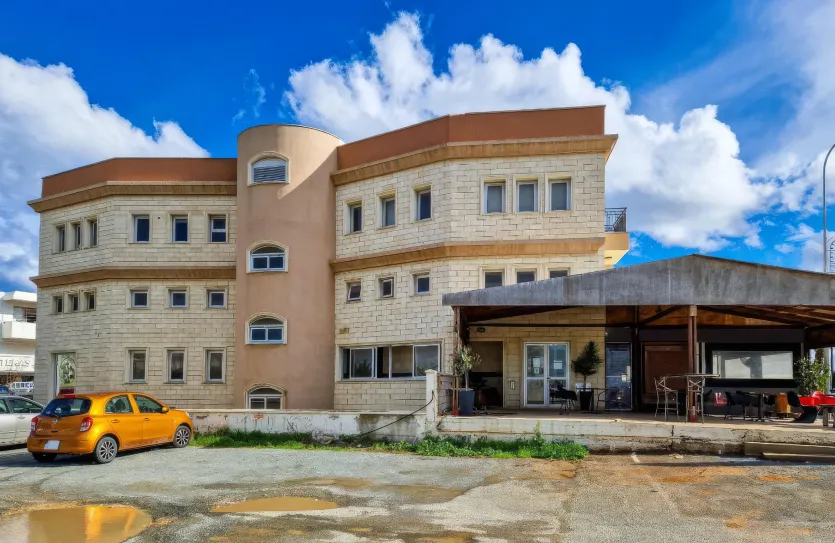 Building - 18403, photo 4