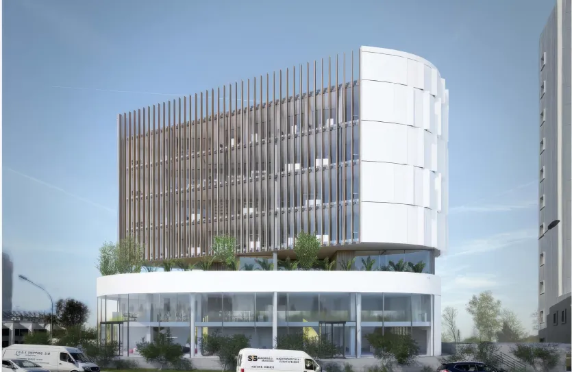 Building - 18406, photo 11