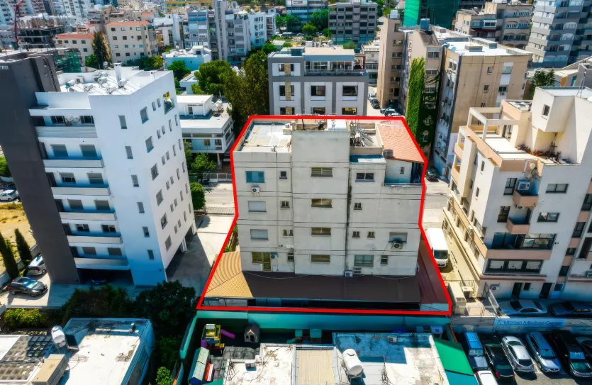 Building - 18405, photo 8