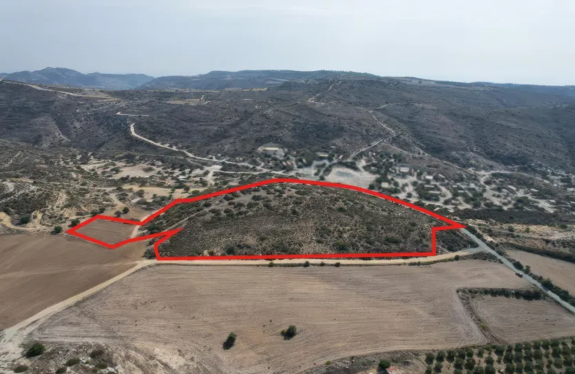 Agricultural land for sale - 18482