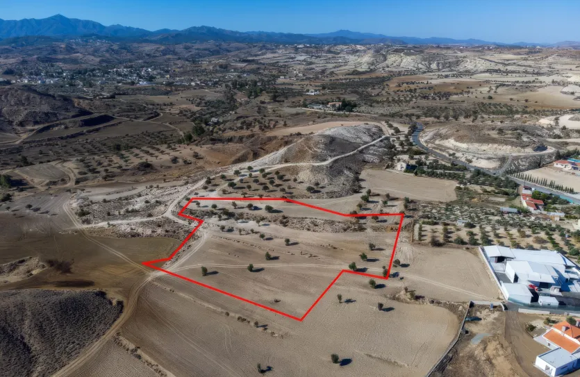 Agricultural land for sale - 18480