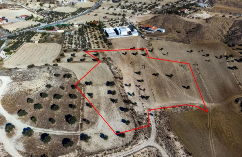 Agricultural land - 18480, photo 2