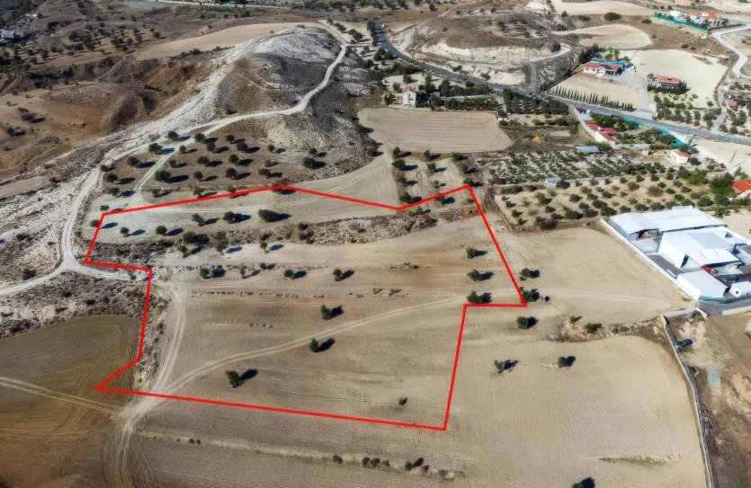 Agricultural land - 18480, photo 3