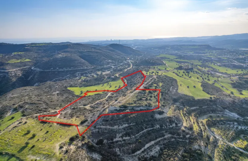 Agricultural land for sale - 18484