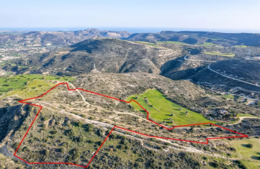 Agricultural land - 18484, photo 2