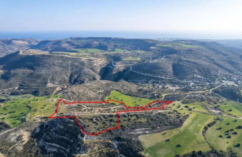 Agricultural land - 18484, photo 5