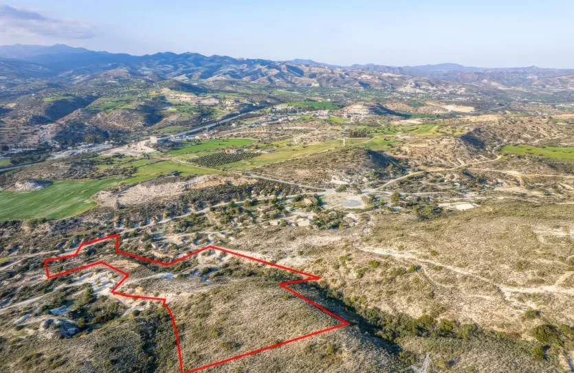 Agricultural land - 18483, photo 3