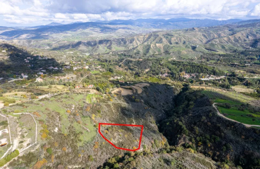 Agricultural land for sale - 18485