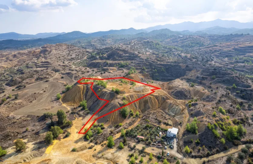 Agricultural land - 18490, photo 2