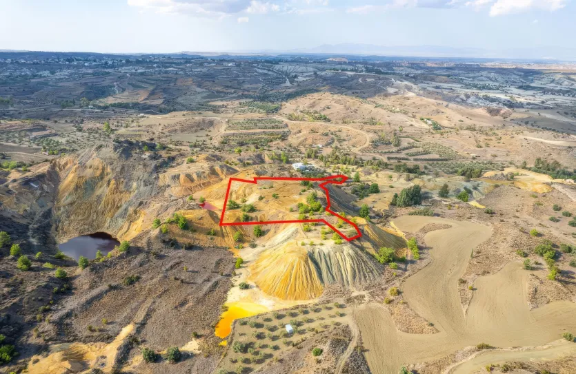 Agricultural land - 18490, photo 4