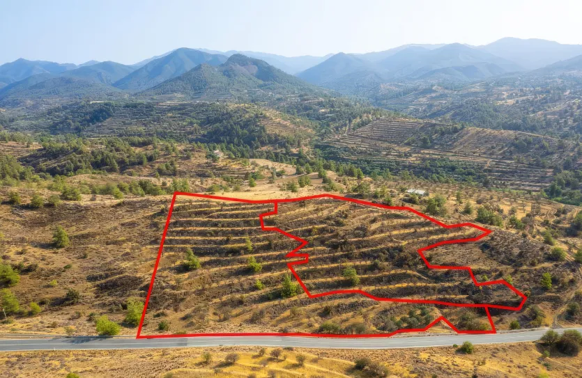 Agricultural land for sale - 18488