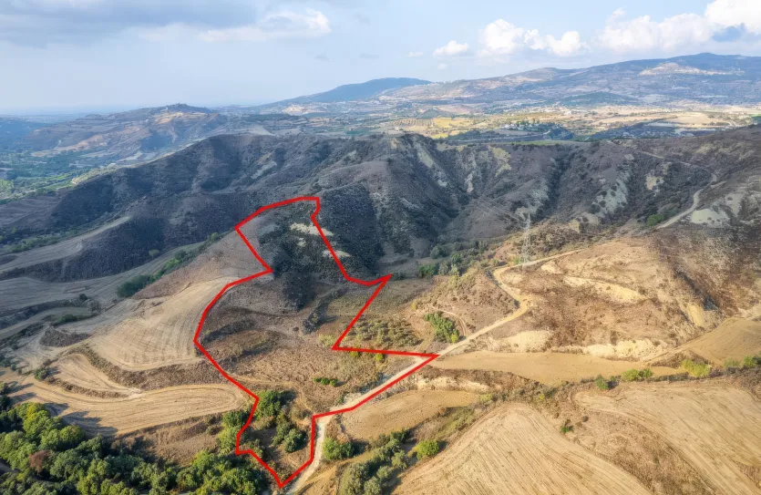 Agricultural land for sale - 18493