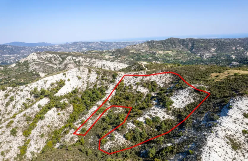 Agricultural land for sale - 18495