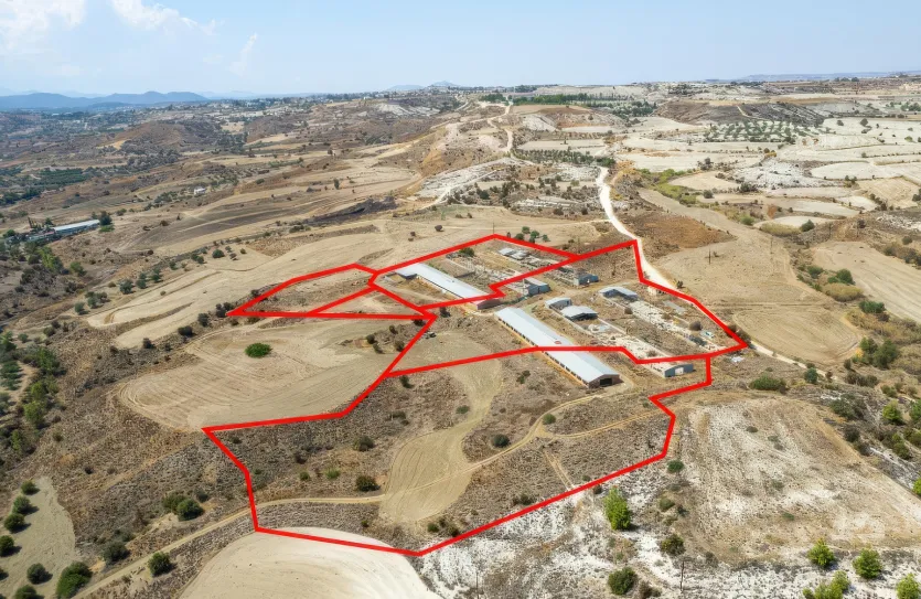 Agricultural land - 18497, photo 2