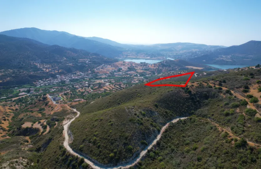 Agricultural land - 18498, photo 2