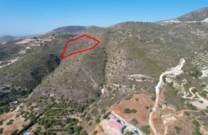 Agricultural land - 18498, photo 3