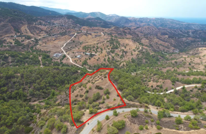 Agricultural land - 18502, photo 2