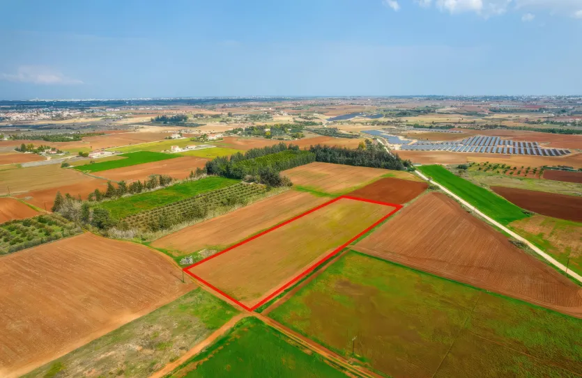 Agricultural land - 18499, photo 5