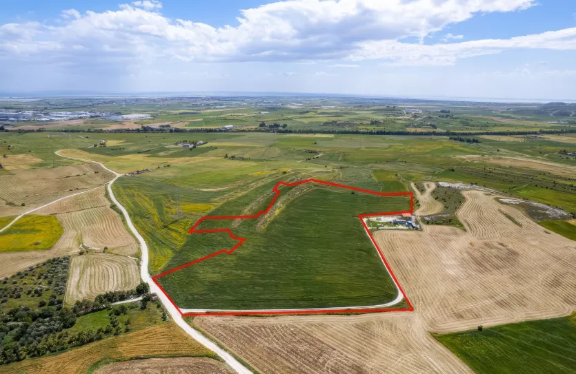 Agricultural land for sale - 18501