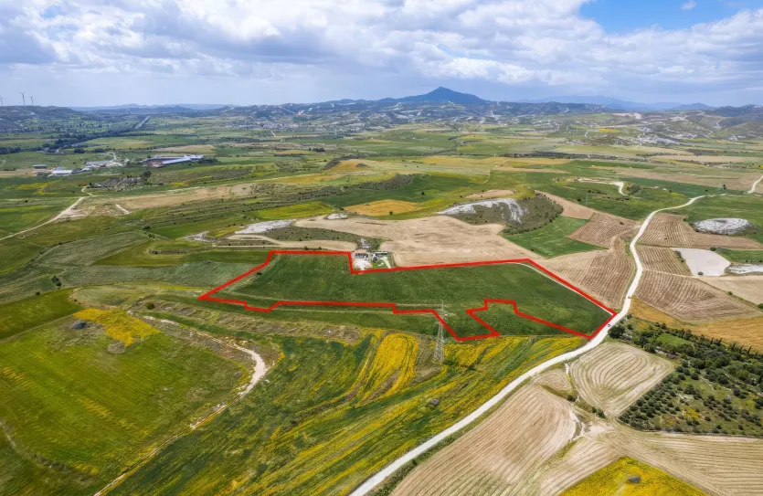 Agricultural land - 18501, photo 3