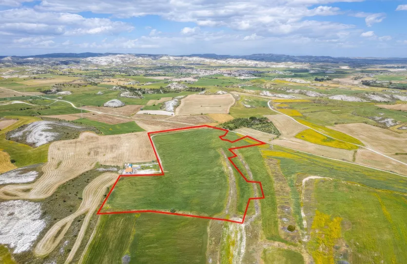 Agricultural land - 18501, photo 5