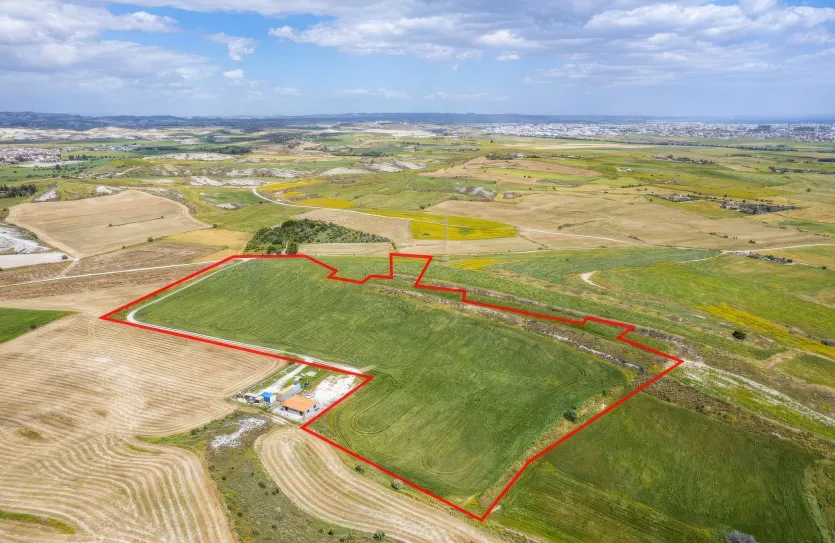 Agricultural land - 18501, photo 6