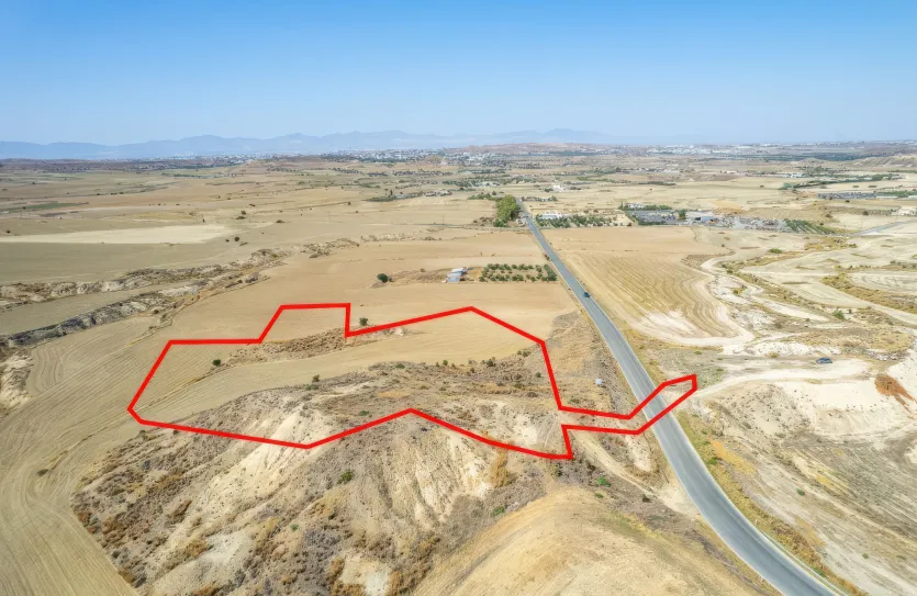 Agricultural land for sale - 18504