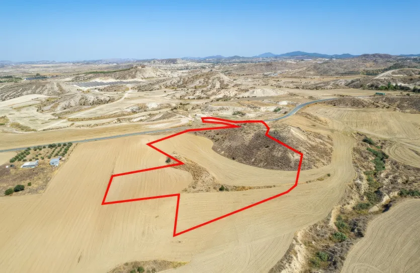 Agricultural land - 18504, photo 2