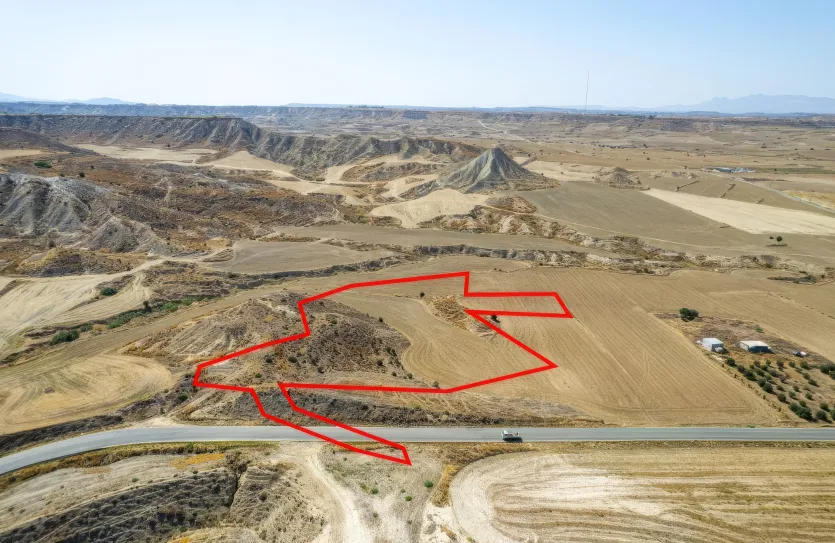 Agricultural land - 18504, photo 3