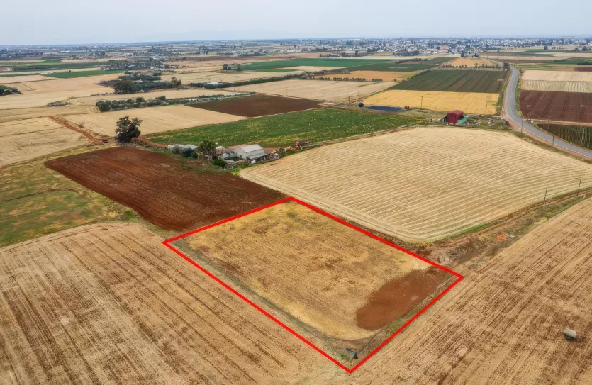 Agricultural land - 18503, photo 2