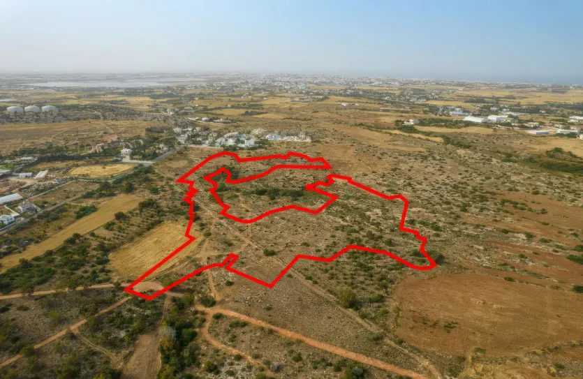 Agricultural land - 18508, photo 2