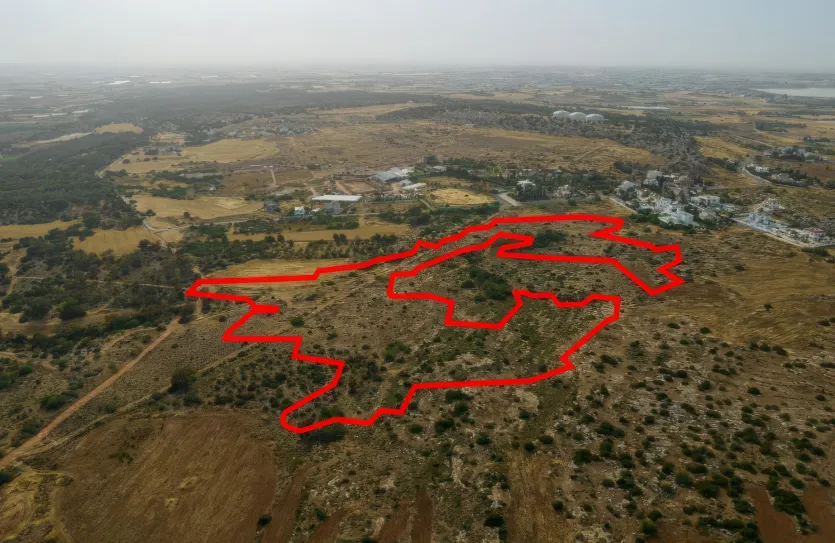 Agricultural land - 18508, photo 3