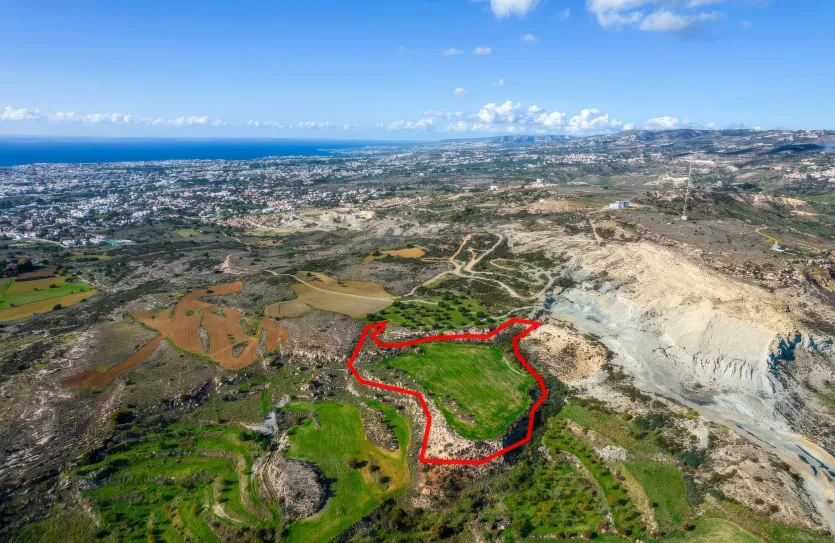 Agricultural land - 18505, photo 2