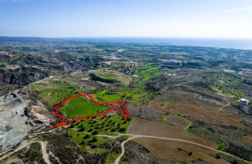 Agricultural land - 18505, photo 3