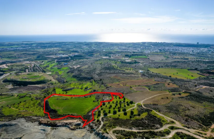 Agricultural land - 18505, photo 4